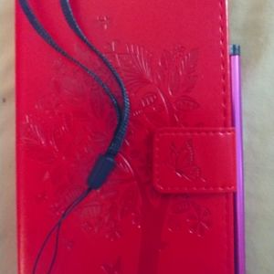 LG V20 Cellphone Wallet card case